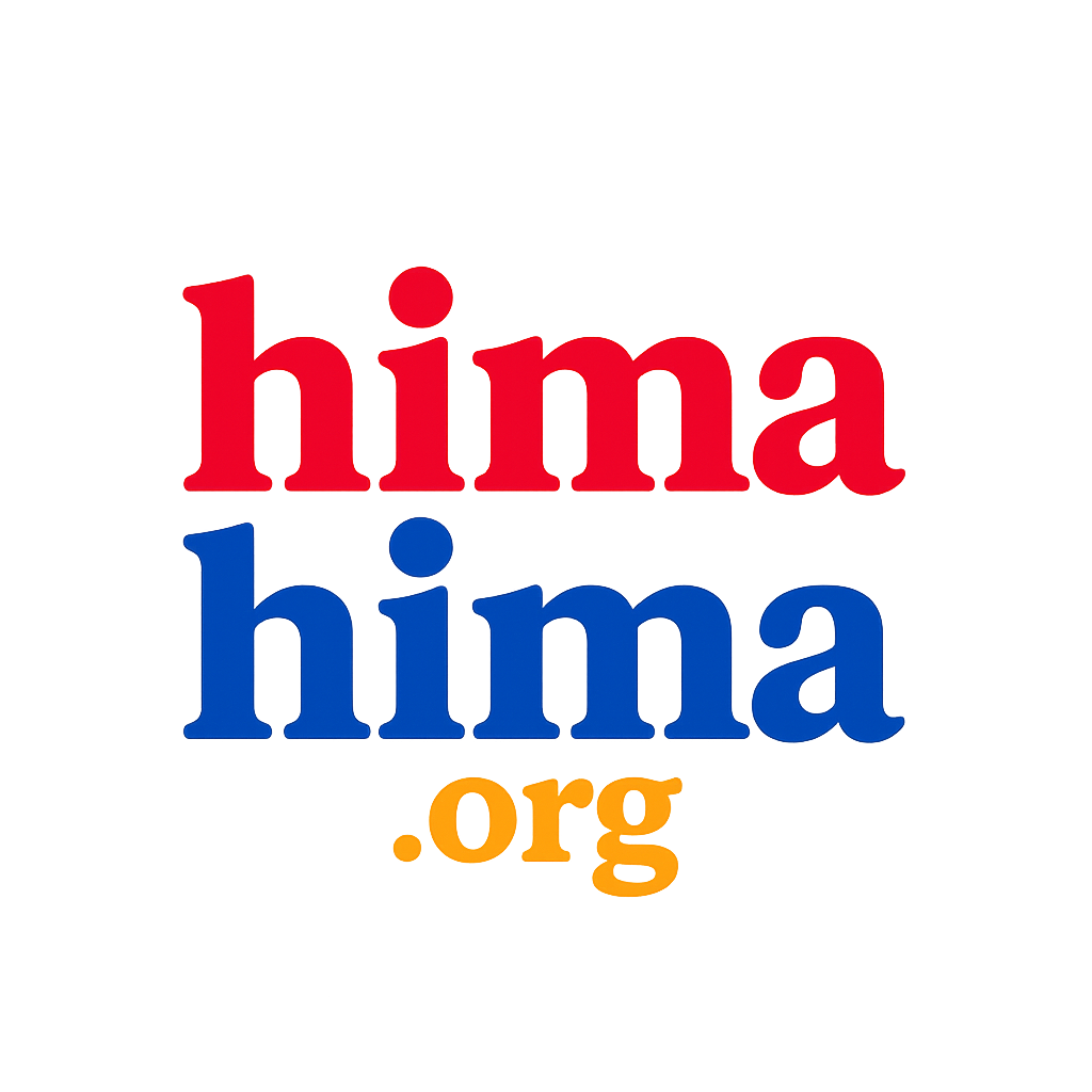 Hima Hima Logo
